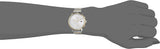 Tommy Hilfiger Blake Silver Dial Two Tone Steel Strap Watch for Women - 1781908 Authentic Buy Shop Now