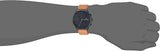 Tommy Hilfiger James Quartz Black Dial Brown Leather Strap Watch For Men - 1791486 Authentic Buy Shop Now