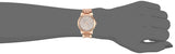 Burberry The City Rose Gold Dial Rose Gold Steel Strap Watch for Women - BU9039 Authentic Buy Shop Now