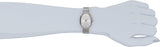 Calvin Klein Incentive Silver Dial Silver Mesh Bracelet Watch for Women - K3P23126 Authentic Buy Shop Now