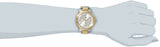 Tommy Hilfiger Damen Silver Dial Two Tone Steel Strap Watch for Women - 1781398 Authentic Buy Shop Now