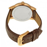 Tissot T Classic Carson Steel Quartz Watch For Men - T085.410.36.011.00 Authentic Buy Shop Now