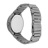 Michael Kors Kerry Gunmetal Dial Steel Strap Watch for Women - MK3410 Authentic Buy Shop Now
