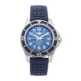 Breitling Superocean Heritage II 42mm Mens Chronometer Watch - A17365D1 Authentic Buy Shop Now