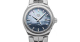 Tag Heuer Link Quartz Mother of Pearl Dial Silver Steel Strap Watch for Women - WBC1311.BA0600 Authentic Buy Shop Now