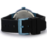 Movado Bold Fusion Black Dial Black Rubber Strap Watch for Men - 3600626 Authentic Buy Shop Now