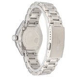 Tag Heuer Formula 1 Diamonds Mother Of Pearl White Dial Silver Steel Strap Watch for Women - WBJ1419.BA0664 Authentic Buy Shop Now