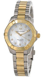 Tag Heuer Aquaracer White Mother of Pearl Dial Watch for Women - WBD1322.BB0320 Authentic Buy Shop Now