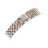 Tissot T Classic Desire Two Tone Quartz Watch For Women - T52.2.281.13 Authentic Buy Shop Now