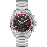 Tag Heuer Formula 1 Black Dial Watch for Men - CAZ101Y.BA0842 Authentic Buy Shop Now