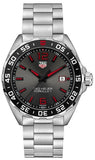 Tag Heuer Formula 1 Anthracite Dial Watch for Men - WAZ1018.BA0842 Authentic Buy Shop Now