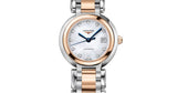 Longines PrimaLuna Automatic 26.5mm Watch for Women - L8.111.5.87.6 Authentic Buy Shop Now