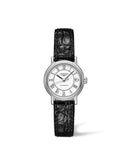 Longines La Grande Classique Presence Watch for Women - L4.321.4.11.2 Authentic Buy Shop Now