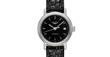 Longines Presence 25.5mm Automatic Watch for Women - L4.321.4.52.2 Authentic Buy Shop Now
