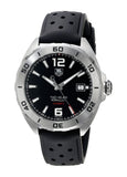 Tag Heuer Formula 1 Black Dial Watch for Men - WAZ2113.FT8023 Authentic Buy Shop Now