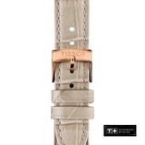 Tissot T Classic PR 100 Lady White Dial Watch For Women - T101.210.36.031.00 Authentic Buy Shop Now