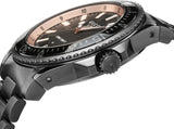 Gucci Dive Quartz Black Dial Black Steel Strap Watch For Men - YA136213 Authentic Buy Shop Now