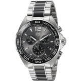 Tag Heuer Formula 1 Anthracite Dial Watch For Men - CAZ1011.BA0843 Authentic Buy Shop Now