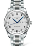Longines Master Collection Automatic 38.5mm Watch for Men - L2.755.4.78.6 Authentic Buy Shop Now