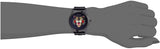 Gucci G Timeless Cat Motif Black Dial Black Leather Strap Unisex Watch - YA1264021 Authentic Buy Shop Now