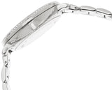 Fossil Jacqueline Multi-Function Mother of Pearl Dial Silver Steel Strap Watch for Women - ES3755 Authentic Buy Shop Now