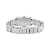 Maurice Lacroix Fiaba Black Dial Silver Steel Strap Watch for Women - FA2164-SS002-120 Authentic Buy Shop Now