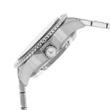 Emporio Armani Meccanico Automatic Blue Dial Silver Steel Strap Watch For Men - AR60059 Authentic Buy Shop Now