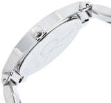 Calvin Klein City Grey Dial Silver Steel Strap Watch for Women - K2G23161 Authentic Buy Shop Now
