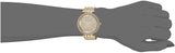 Michael Kors Darci Gold Dial Gold Steel Strap Watch for Women - MK3438 Authentic Buy Shop Now