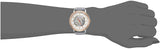Fossil Vintage Muse Automatic Skeleton White Dial Grey Leather Strap Watch for Women - ME3131 Authentic Buy Shop Now