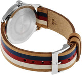 Gucci G Timeless Quartz Brown Dial Brown Leather Strap Watch For Men - YA1264078 Authentic Buy Shop Now