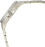 Emporio Armani Valeria Quartz Mother of Pearl Dial Silver Steel Strap Watch For Women - AR11030 Authentic Buy Shop Now