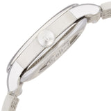Tissot T Classic Le Locle Automatic White Dial Silver Steel Strap Watch For Men - T41.1.483.33 Authentic Buy Shop Now