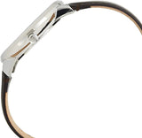 Tommy Hilfiger Cooper Blue Dial Brown Leather Strap Watch for Men - 1791508 Authentic Buy Shop Now