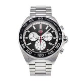 Tag Heuer Formula 1 Black Dial Watch for Men - CAZ101E.BA0842 Authentic Buy Shop Now