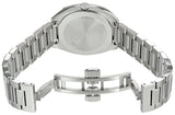 Gucci GG2570 Diamonds Silver Dial Silver Steel Strap Watch For Women - YA142505 Authentic Buy Shop Now