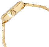 Michael Kors Parker White Dial Gold Steel Strap Watch for Women - MK6056 Authentic Buy Shop Now