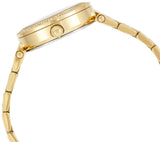 Michael Kors Parker Gold Dial Gold Steel Strap Watch for Women - MK6469 Authentic Buy Shop Now