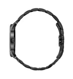 Calvin Klein City Quartz Black Dial Black Steel Strap Watch for Men - K2G2G4B1 Authentic Buy Shop Now