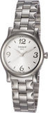 Tissot Stylis-T Classic Silver Dial Watch For Women - T028.210.11.037.00 Authentic Buy Shop Now