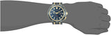 Versace V Extreme Pro Two Tone Dial Stainless Steel Strap Watch for Men - VCN040017 Authentic Buy Shop Now