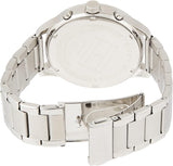 Tommy Hilfiger Chase Multifunction Blue Dial Silver Steel Strap Watch for Men - 1791575 Authentic Buy Shop Now
