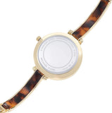 Michael Kors Jaryn Quartz Gold Dial Two Tone Steel Strap Watch for Women - MK4341 Authentic Buy Shop Now