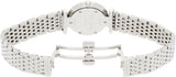 Longines La Grande Classique White Dial Silver Steel Strap Watch for Women - L4.209.4.71.6 Authentic Buy Shop Now