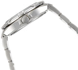Guess Vista Diamonds Silver Dial Silver Steel Strap Watch for Women - W12080L1 Authentic Buy Shop Now