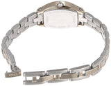 Fossil Molly Silver Dial Two Tone Steel Strap Watch for Women - ES3287 Authentic Buy Shop Now