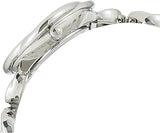 Swarovski Crystal Flower Silver Dial Silver Steel Strap Watch for Women - 5547622 Authentic Buy Shop Now