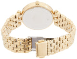 Michael Kors Darci Gold Dial Gold Steel Strap Watch for Women - MK3365 Authentic Buy Shop Now