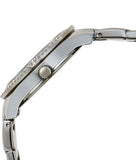 Fossil Stella Silver Dial Silver Steel Strap Watch for Women - ES3588 Authentic Buy Shop Now