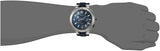 Versace V Extreme Chronograph Black Tone Dial Black Rubber Strap Watch for Men - VCN020017 Authentic Buy Shop Now